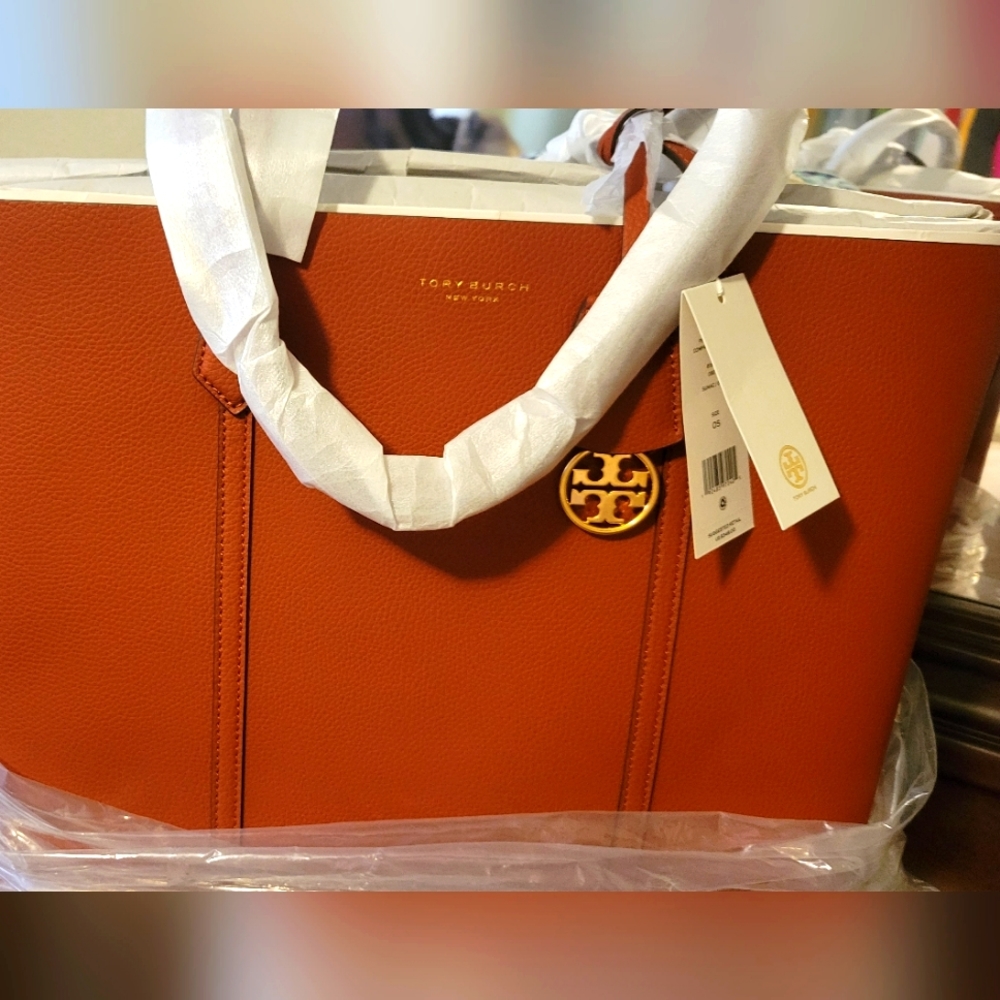 Tory Burch Tote
